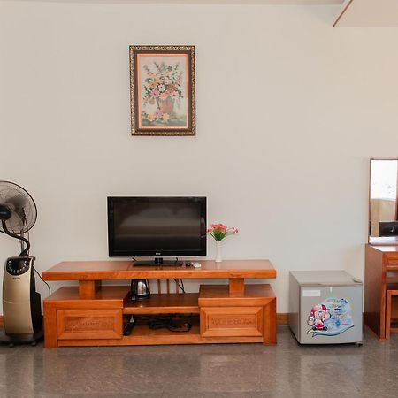 Khach San Son Thinh Hotel Vung Tau Bagian luar foto