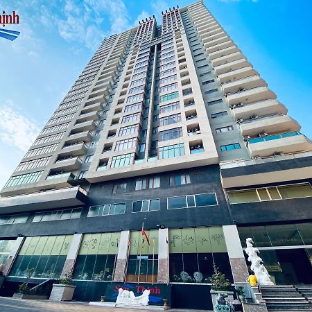 Khach San Son Thinh Hotel Vung Tau Bagian luar foto