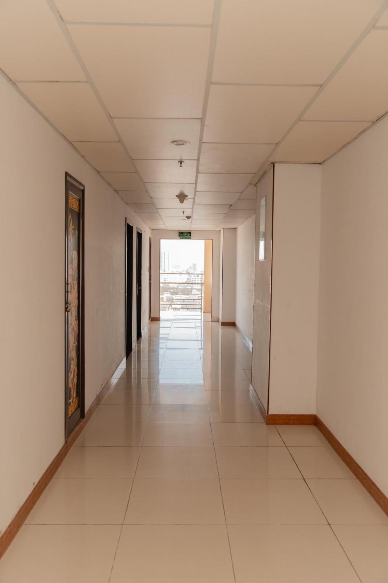 Khach San Son Thinh Hotel Vung Tau Bagian luar foto