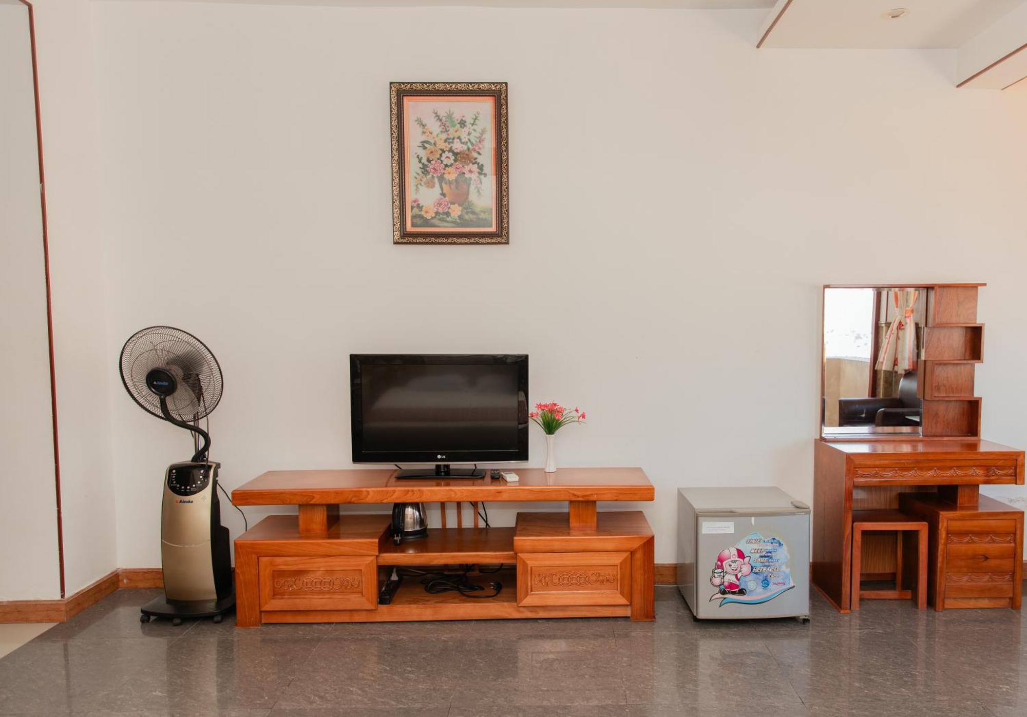 Khach San Son Thinh Hotel Vung Tau Bagian luar foto