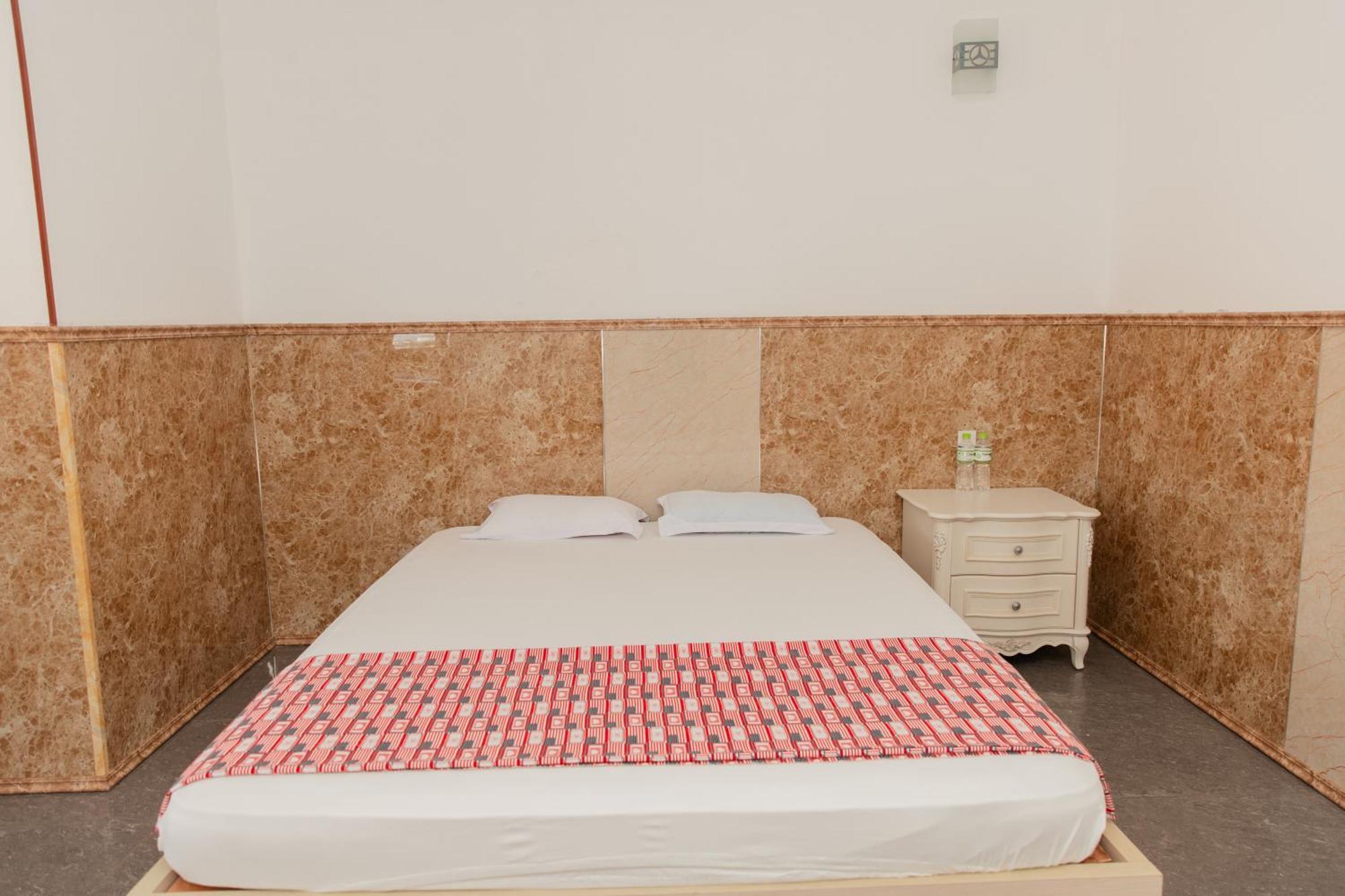 Khach San Son Thinh Hotel Vung Tau Bagian luar foto