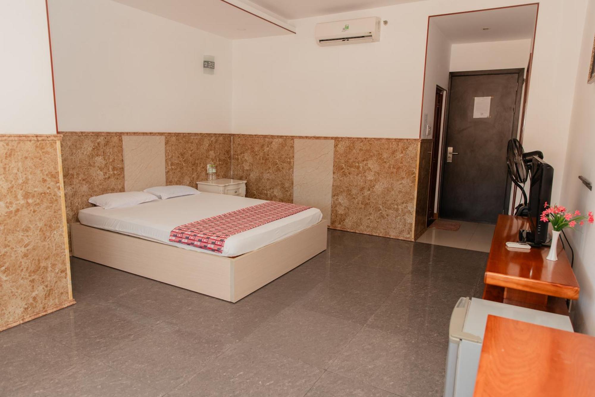 Khach San Son Thinh Hotel Vung Tau Bagian luar foto