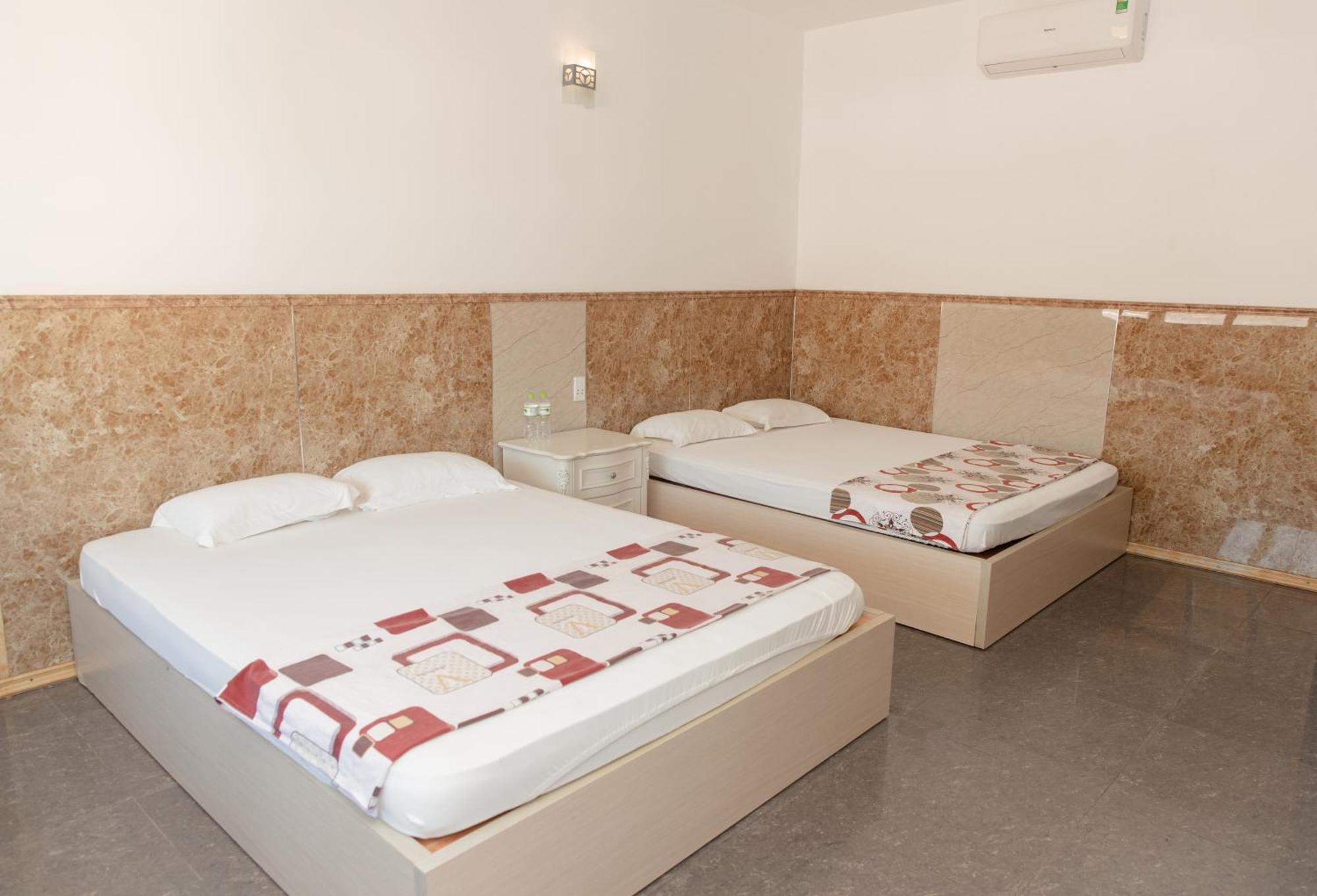 Khach San Son Thinh Hotel Vung Tau Bagian luar foto