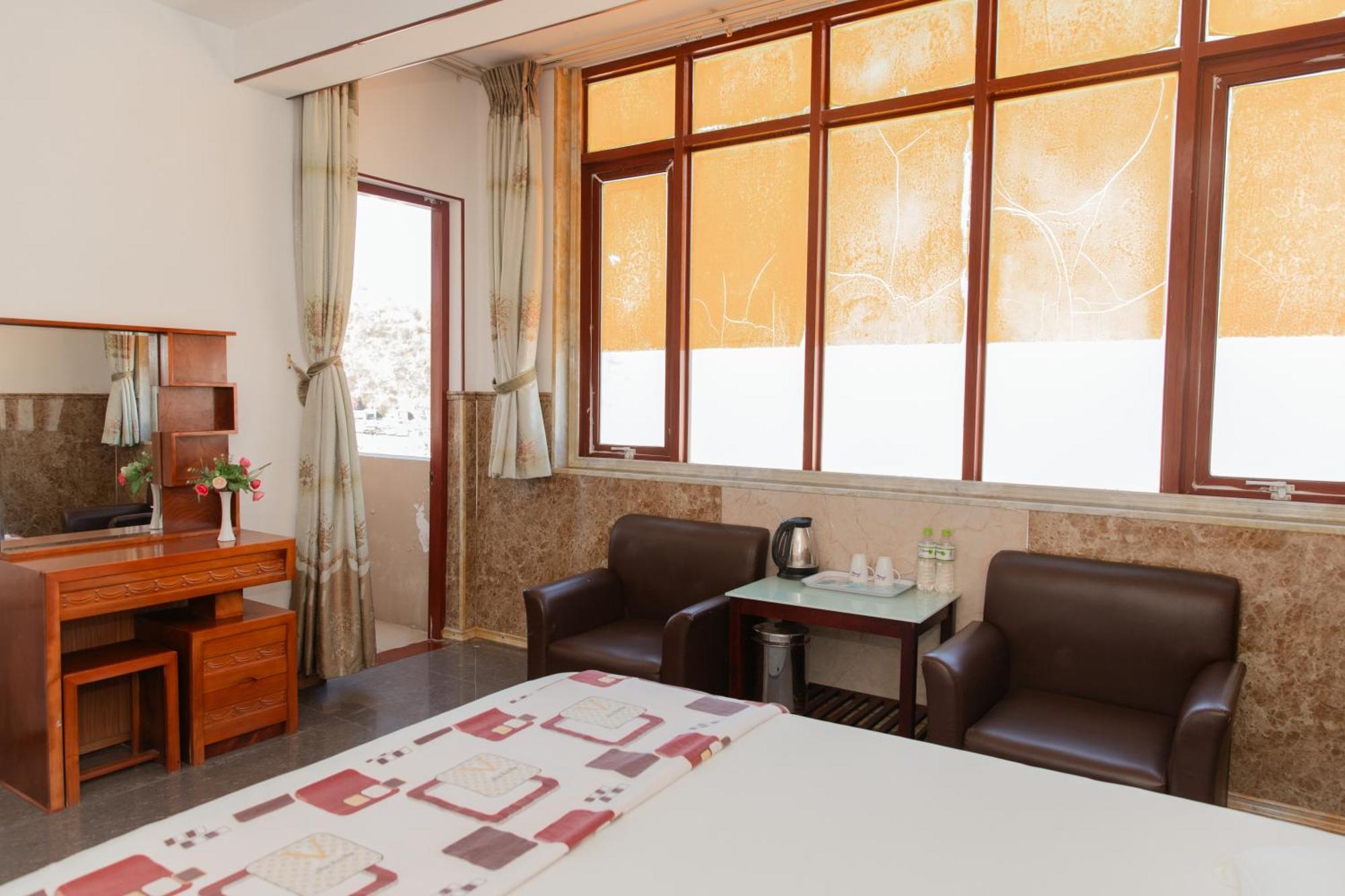 Khach San Son Thinh Hotel Vung Tau Bagian luar foto
