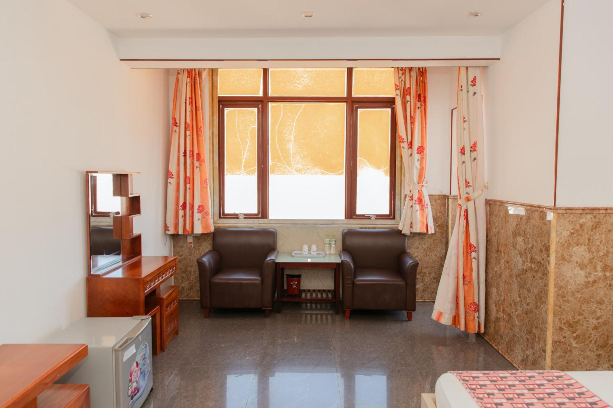 Khach San Son Thinh Hotel Vung Tau Bagian luar foto