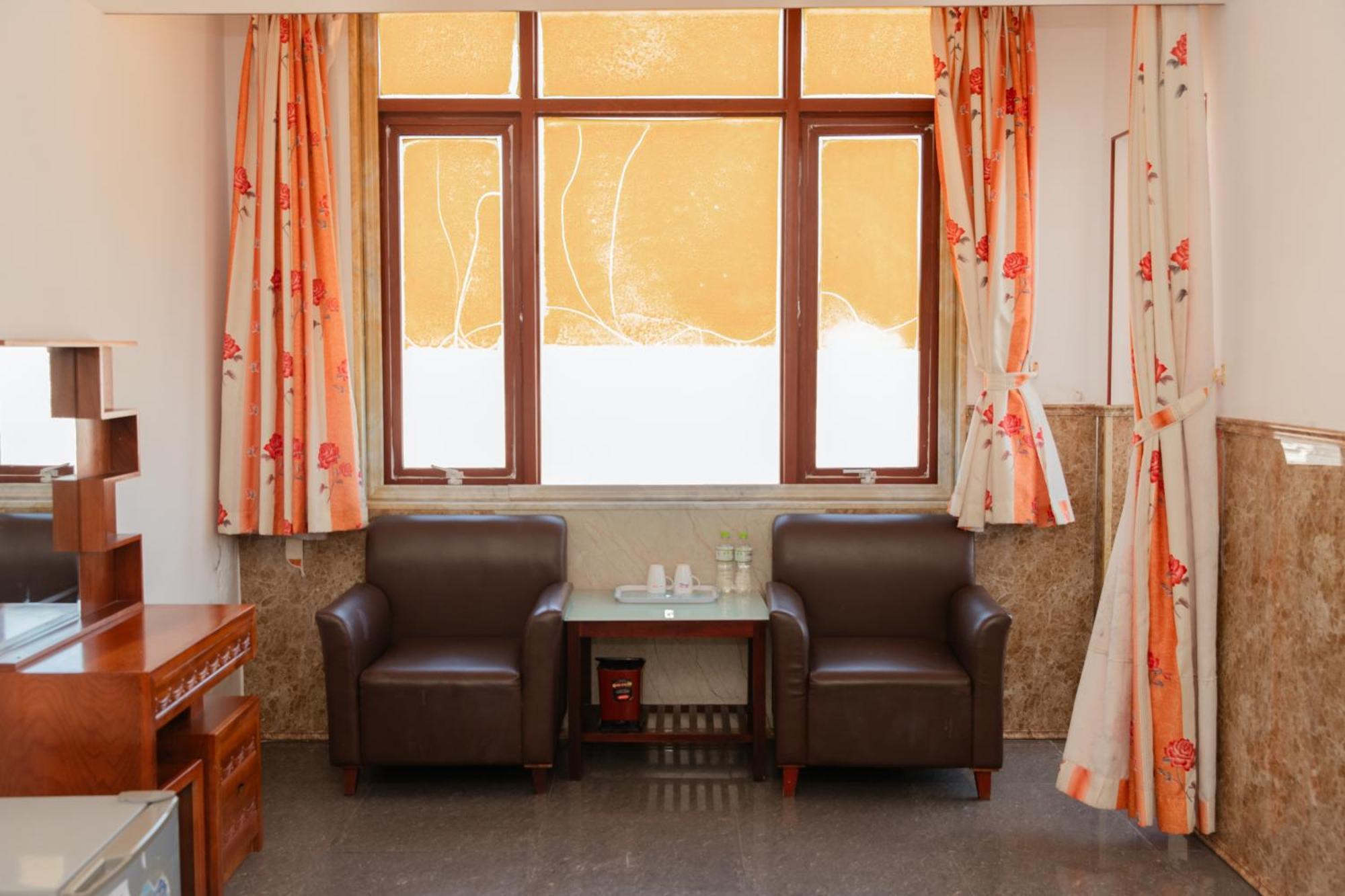 Khach San Son Thinh Hotel Vung Tau Bagian luar foto