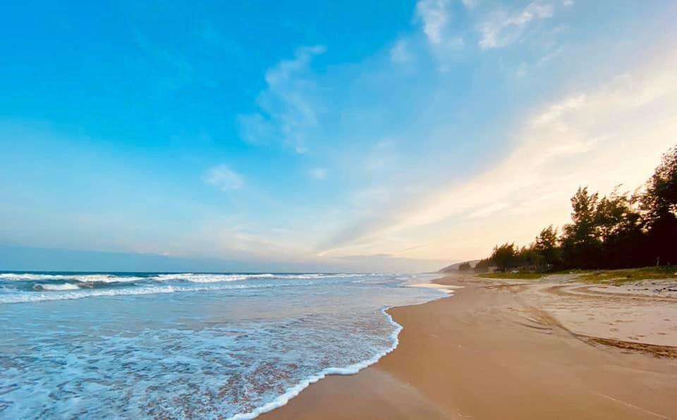 Khach San Son Thinh Hotel Vung Tau Bagian luar foto
