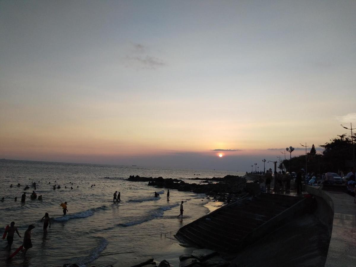 Khach San Son Thinh Hotel Vung Tau Bagian luar foto