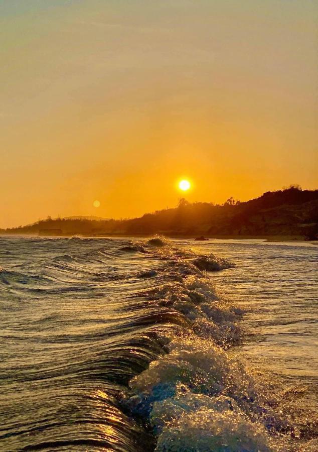 Khach San Son Thinh Hotel Vung Tau Bagian luar foto