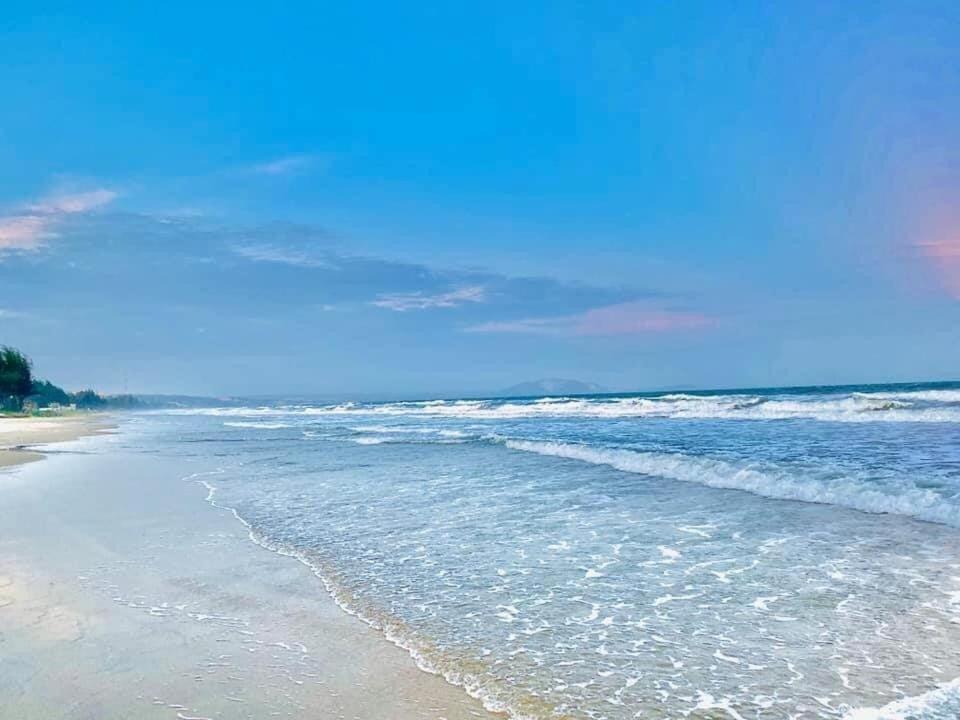 Khach San Son Thinh Hotel Vung Tau Bagian luar foto