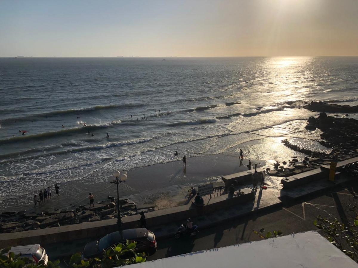 Khach San Son Thinh Hotel Vung Tau Bagian luar foto
